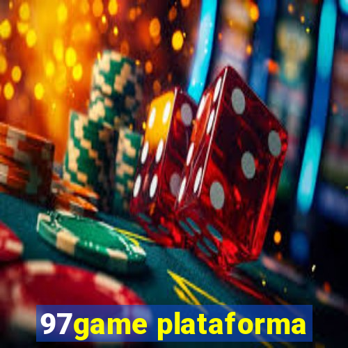 97game plataforma